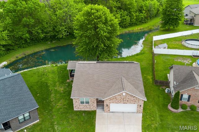 2629 Buenger Boulevard, Granite City, IL 62040