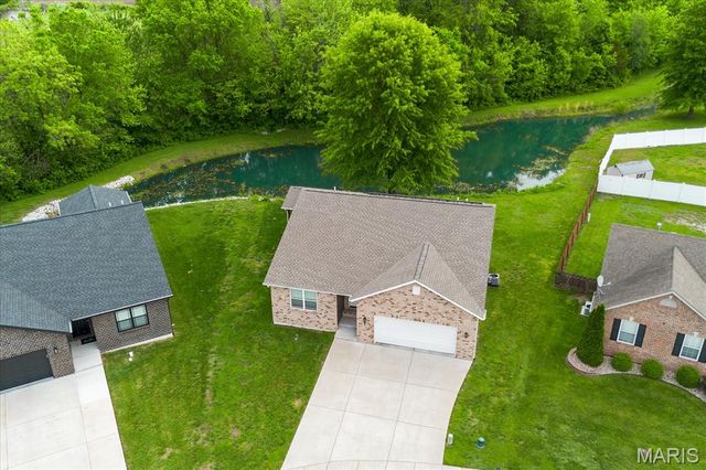 2629 Buenger Boulevard, Granite City, IL 62040
