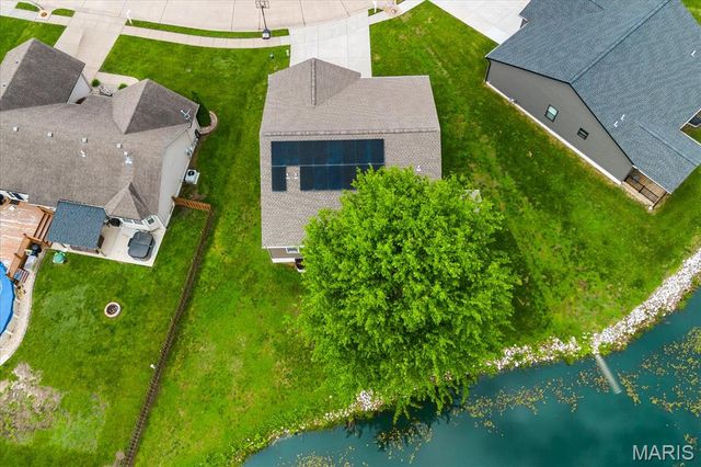 2629 Buenger Boulevard, Granite City, IL 62040