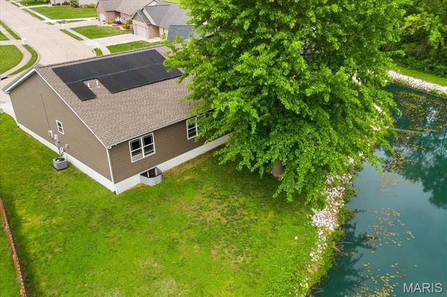 2629 Buenger Boulevard, Granite City, IL 62040