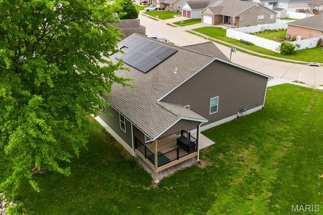 2629 Buenger Boulevard, Granite City, IL 62040