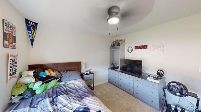 2629 Buenger Boulevard, Granite City, IL 62040