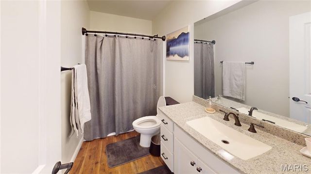 2629 Buenger Boulevard, Granite City, IL 62040