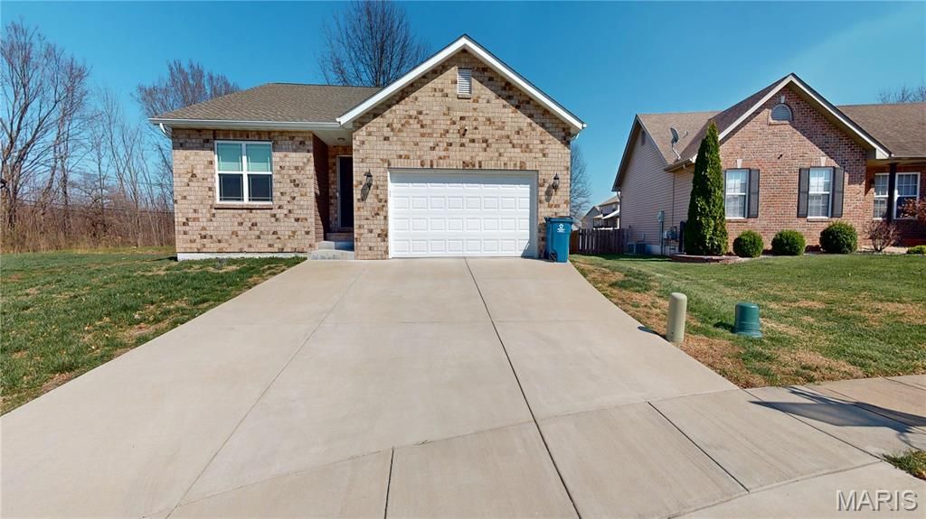 2629 Buenger Boulevard, Granite City, IL 62040