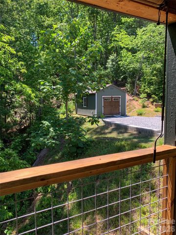 143 Eagles Avenue, Lake Lure, NC 28746