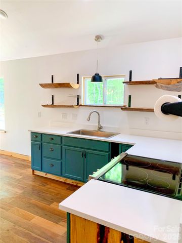 143 Eagles Avenue, Lake Lure, NC 28746
