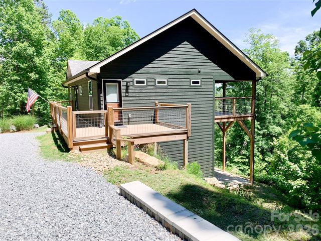 143 Eagles Avenue, Lake Lure, NC 28746