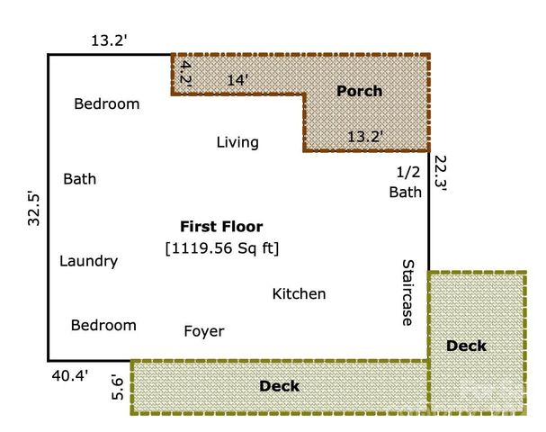 143 Eagles Avenue, Lake Lure, NC 28746