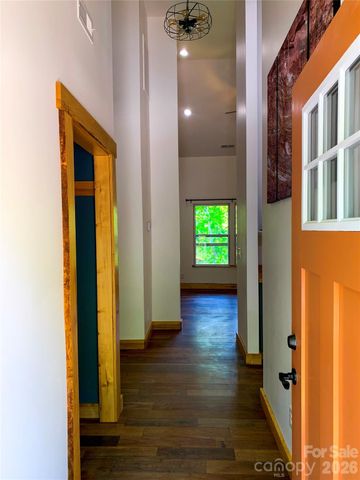 143 Eagles Avenue, Lake Lure, NC 28746