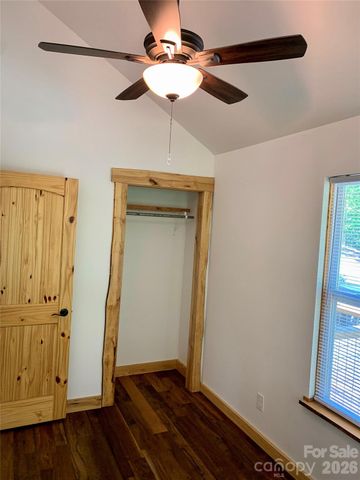 143 Eagles Avenue, Lake Lure, NC 28746