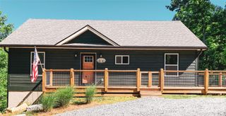 143 Eagles Avenue, Lake Lure, NC 28746
