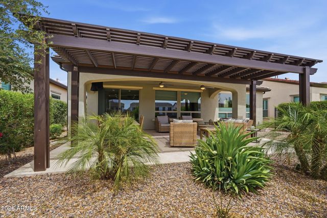 35412 N SUNSET Trail, Queen Creek, AZ 85140