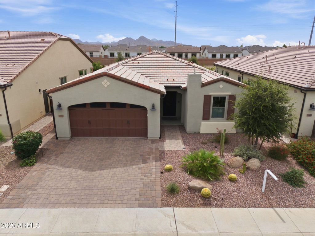 35412 N SUNSET Trail, Queen Creek, AZ 85140 — photo 2