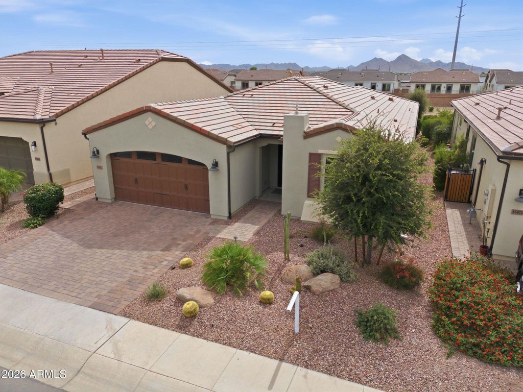 35412 N SUNSET Trail, Queen Creek, AZ 85140 — photo 3