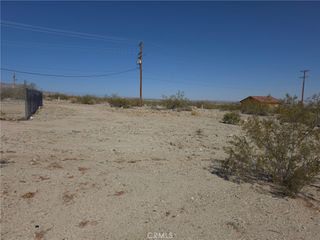 0 Woodward, 29 Palms, CA 92277