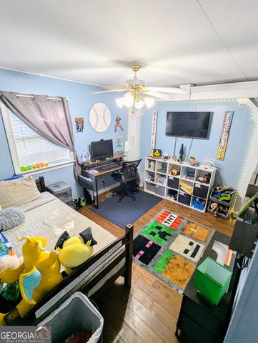 610 Spencer Street, Barnesville, GA 30204