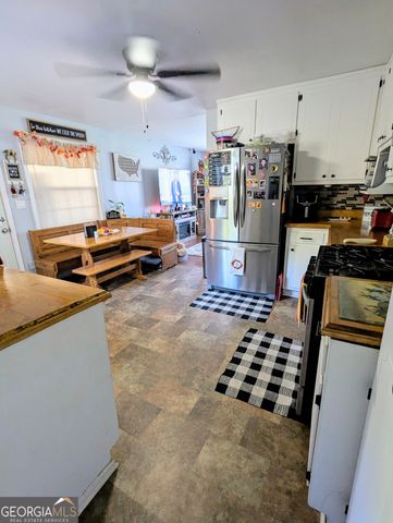 610 Spencer Street, Barnesville, GA 30204
