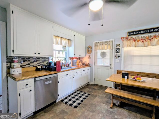 610 Spencer Street, Barnesville, GA 30204