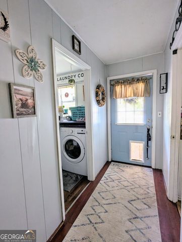 610 Spencer Street, Barnesville, GA 30204
