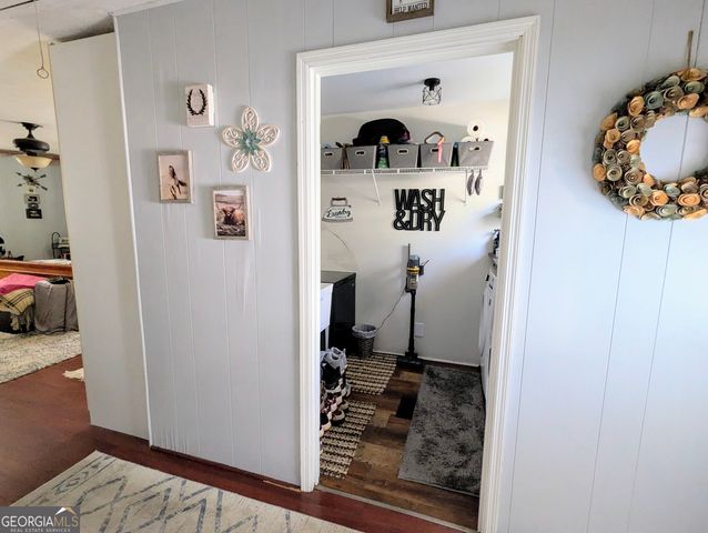 610 Spencer Street, Barnesville, GA 30204