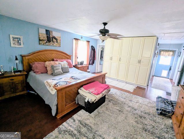 610 Spencer Street, Barnesville, GA 30204
