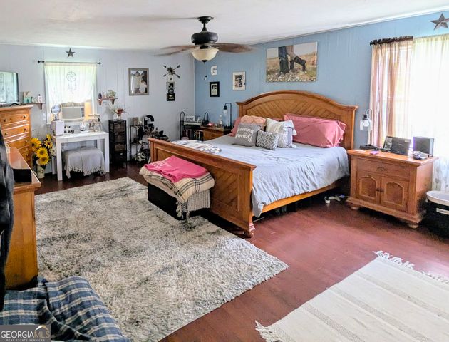 610 Spencer Street, Barnesville, GA 30204