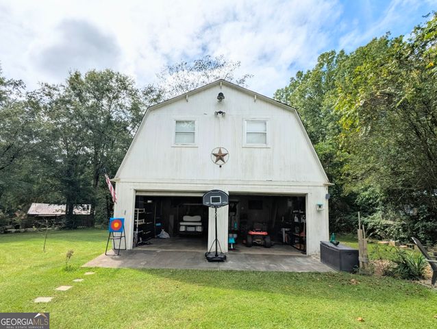 610 Spencer Street, Barnesville, GA 30204