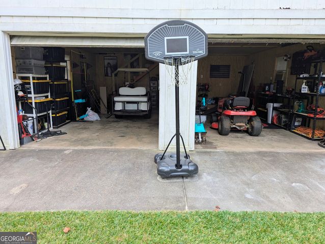 610 Spencer Street, Barnesville, GA 30204