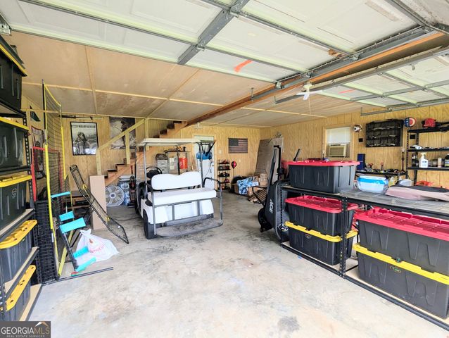 610 Spencer Street, Barnesville, GA 30204