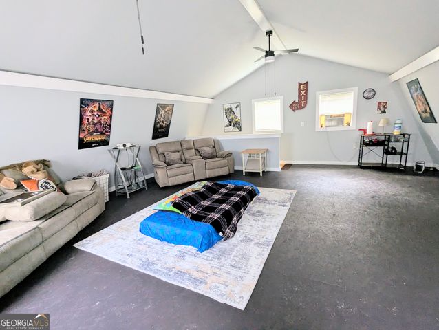 610 Spencer Street, Barnesville, GA 30204