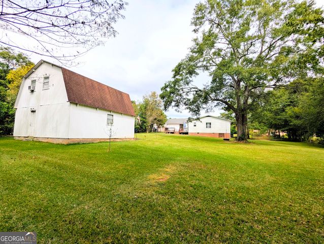 610 Spencer Street, Barnesville, GA 30204