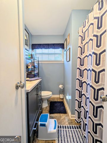 610 Spencer Street, Barnesville, GA 30204