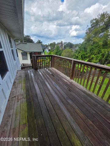 2011 CORNELL Road, Middleburg, FL 32068