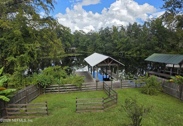 2011 CORNELL Road, Middleburg, FL 32068