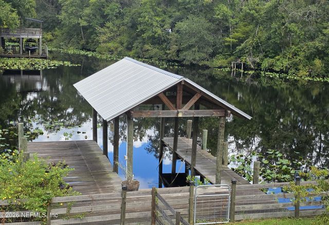 2011 CORNELL Road, Middleburg, FL 32068