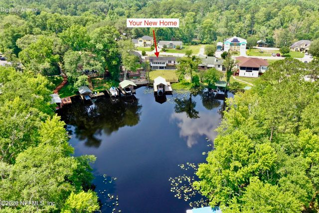 2011 CORNELL Road, Middleburg, FL 32068