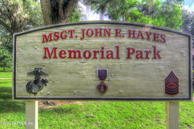 2011 CORNELL Road, Middleburg, FL 32068