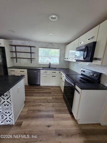 2011 CORNELL Road, Middleburg, FL 32068