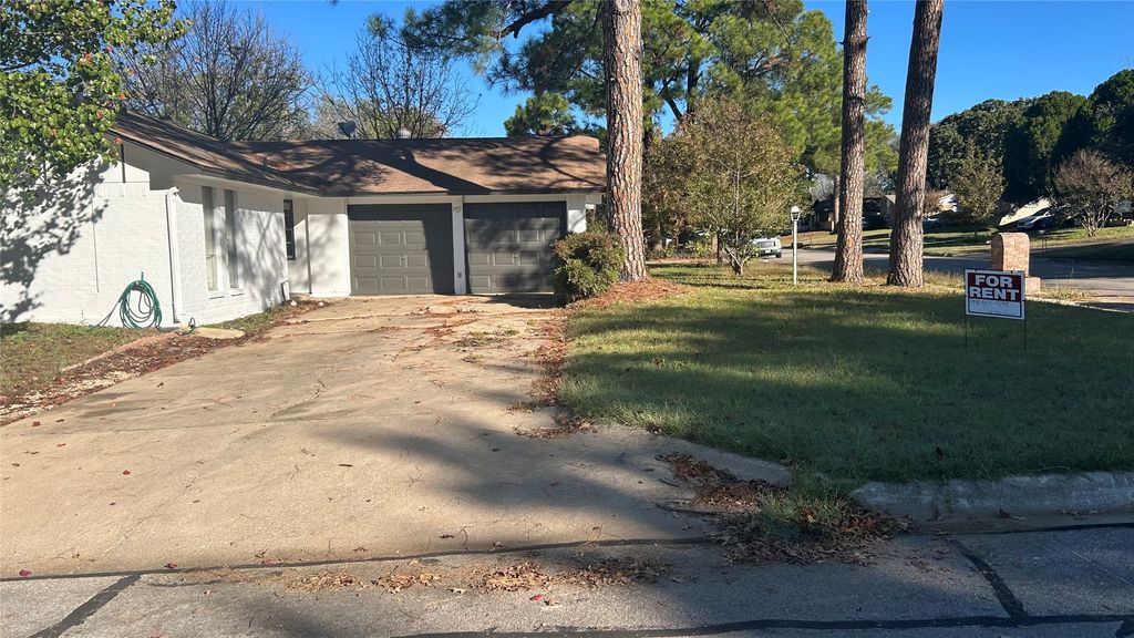 2118 Westwood Drive, Denton, TX 76205