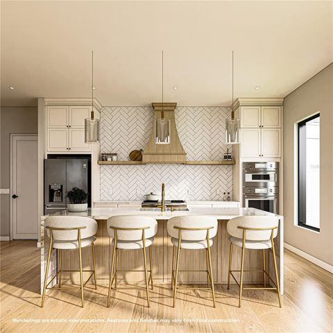 1000 N FOREST AVENUE, Orlando, FL 32803