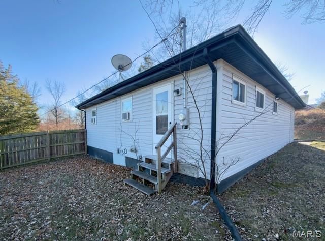 2061 Ridgeway Drive, Arnold, MO 63010