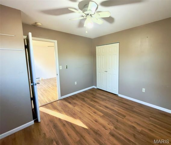 2061 Ridgeway Drive, Arnold, MO 63010