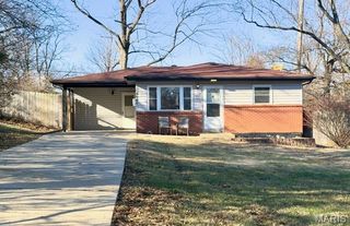 2061 Ridgeway Drive, Arnold, MO 63010