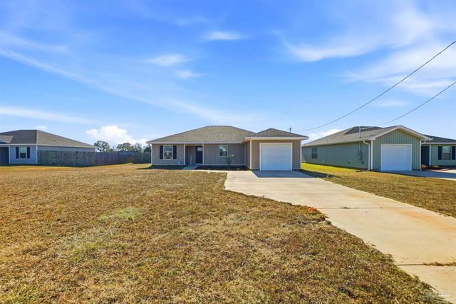 3549 Godwin Rd, Jay, FL 32565