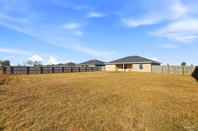 3549 Godwin Rd, Jay, FL 32565