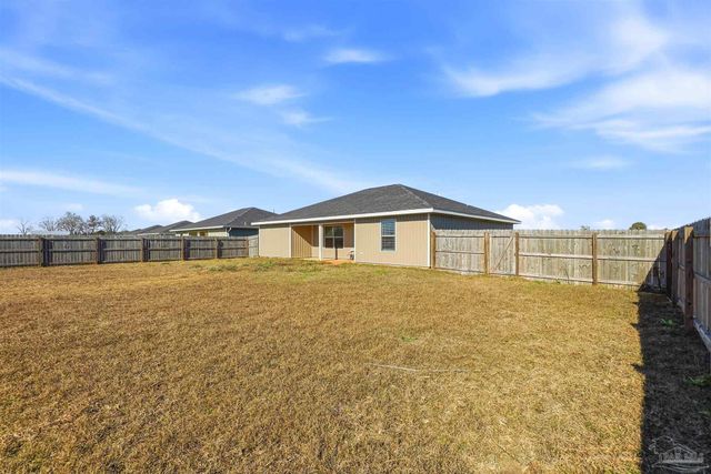 3549 Godwin Rd, Jay, FL 32565