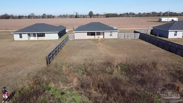 3549 Godwin Rd, Jay, FL 32565