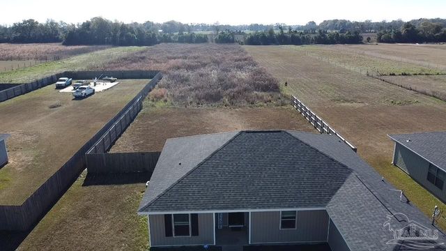 3549 Godwin Rd, Jay, FL 32565