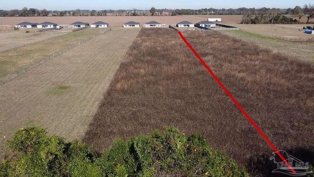 3549 Godwin Rd, Jay, FL 32565