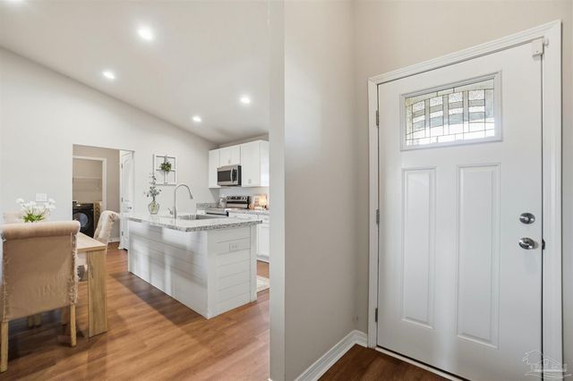 3549 Godwin Rd, Jay, FL 32565